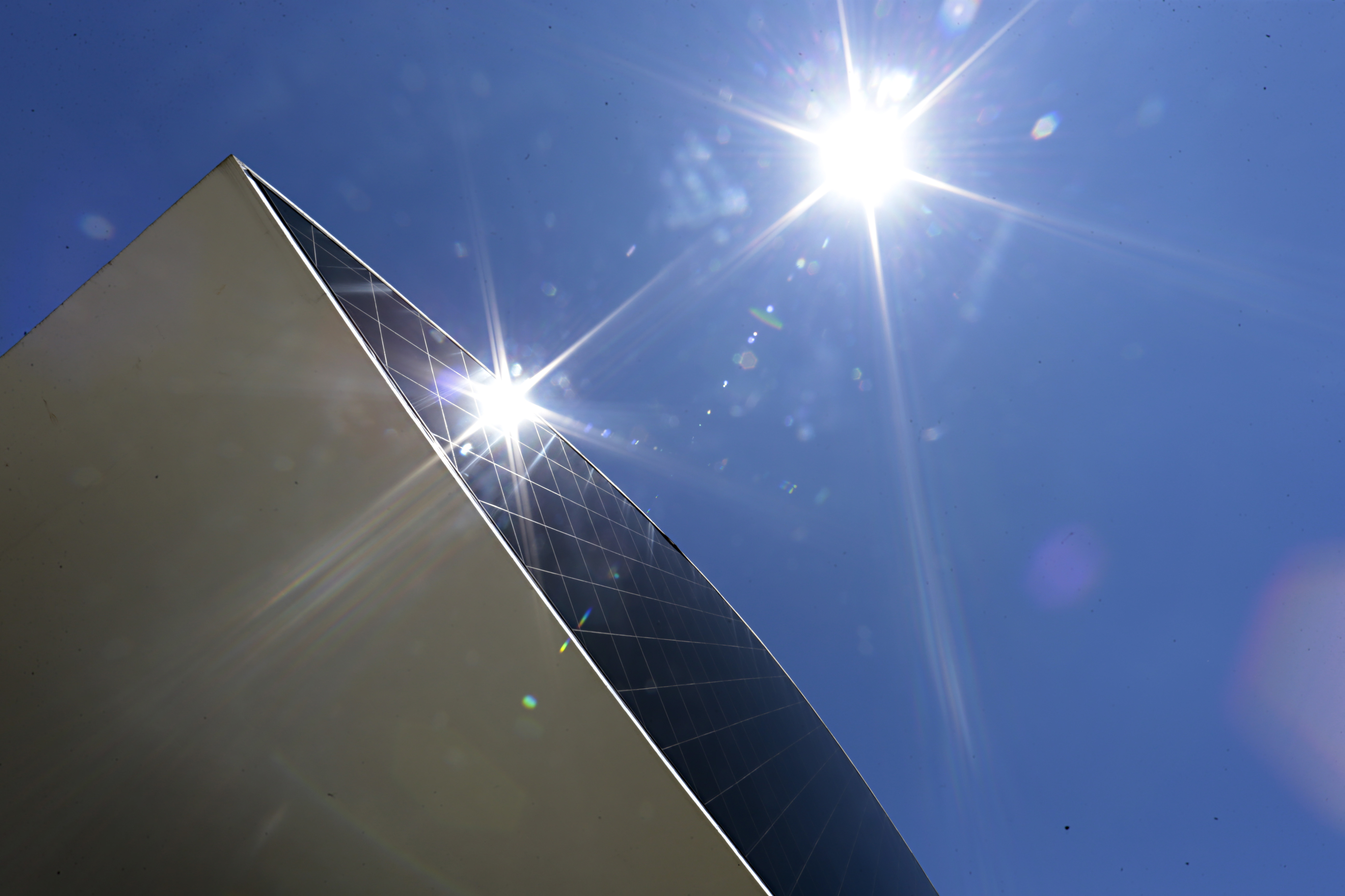 Sol deve brilhar da manhã até a noite em todo o estado nesta quinta (4) | Albari Rosa/Gazeta do Povo