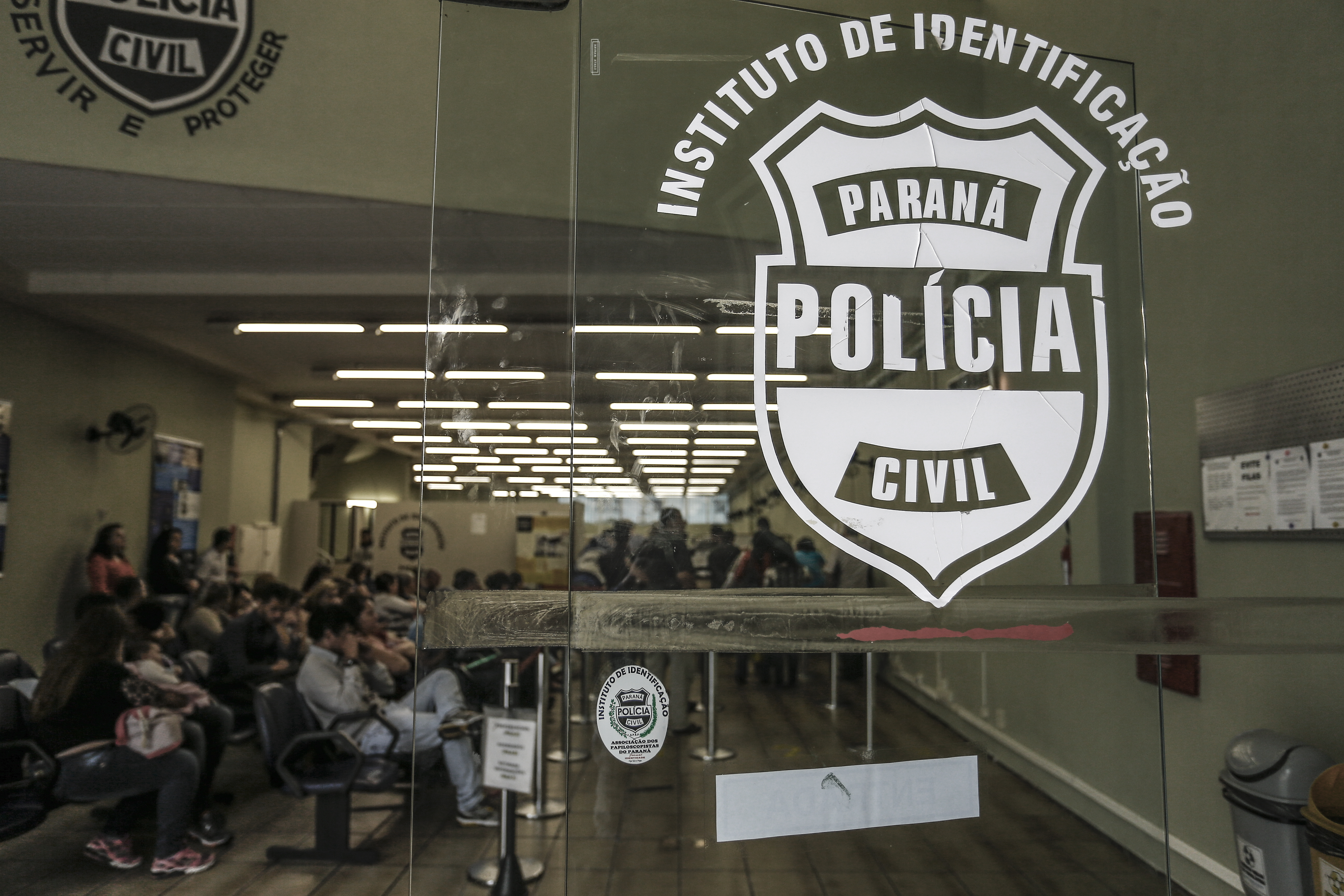  | Jonathan Campos/Gazeta do Povo