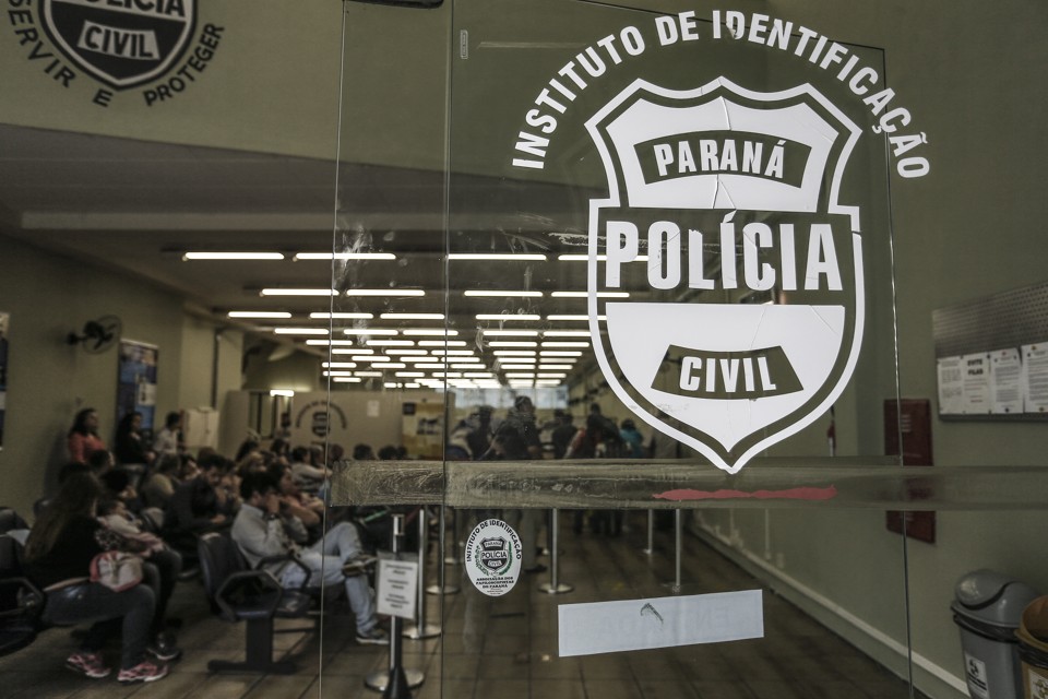  | Jonathan Campos/Gazeta do Povo