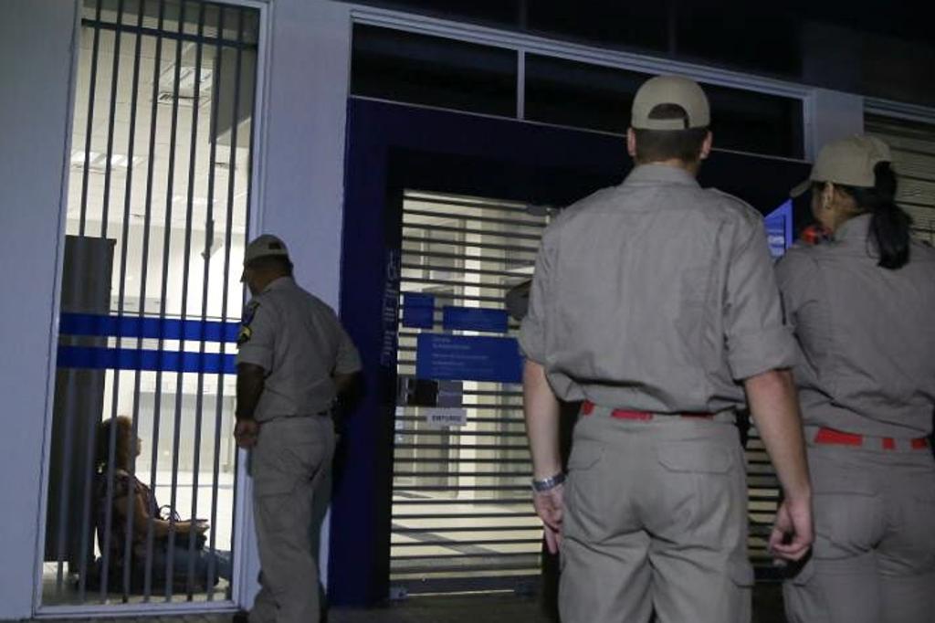 | Marco Charneski/Tribuna do Paraná