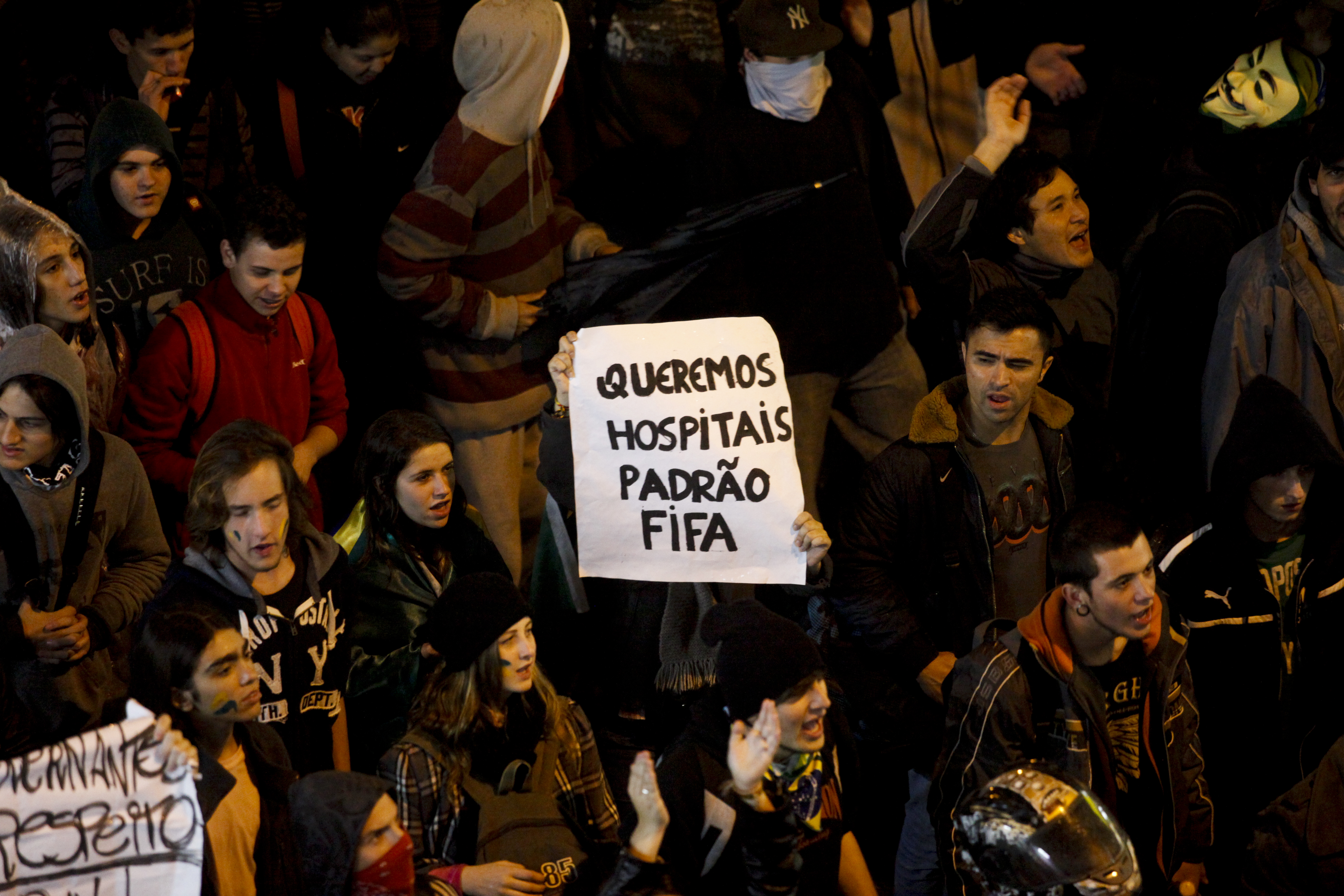 | André Rodrigues/Gazeta do Povo