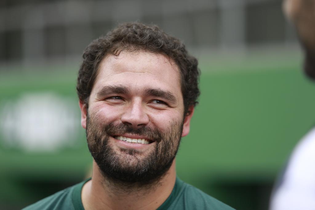 Presidente do Coritiba, Samir Namur, participará de um café da manhã com associados. | Jonathan Campos/Gazeta do Povo