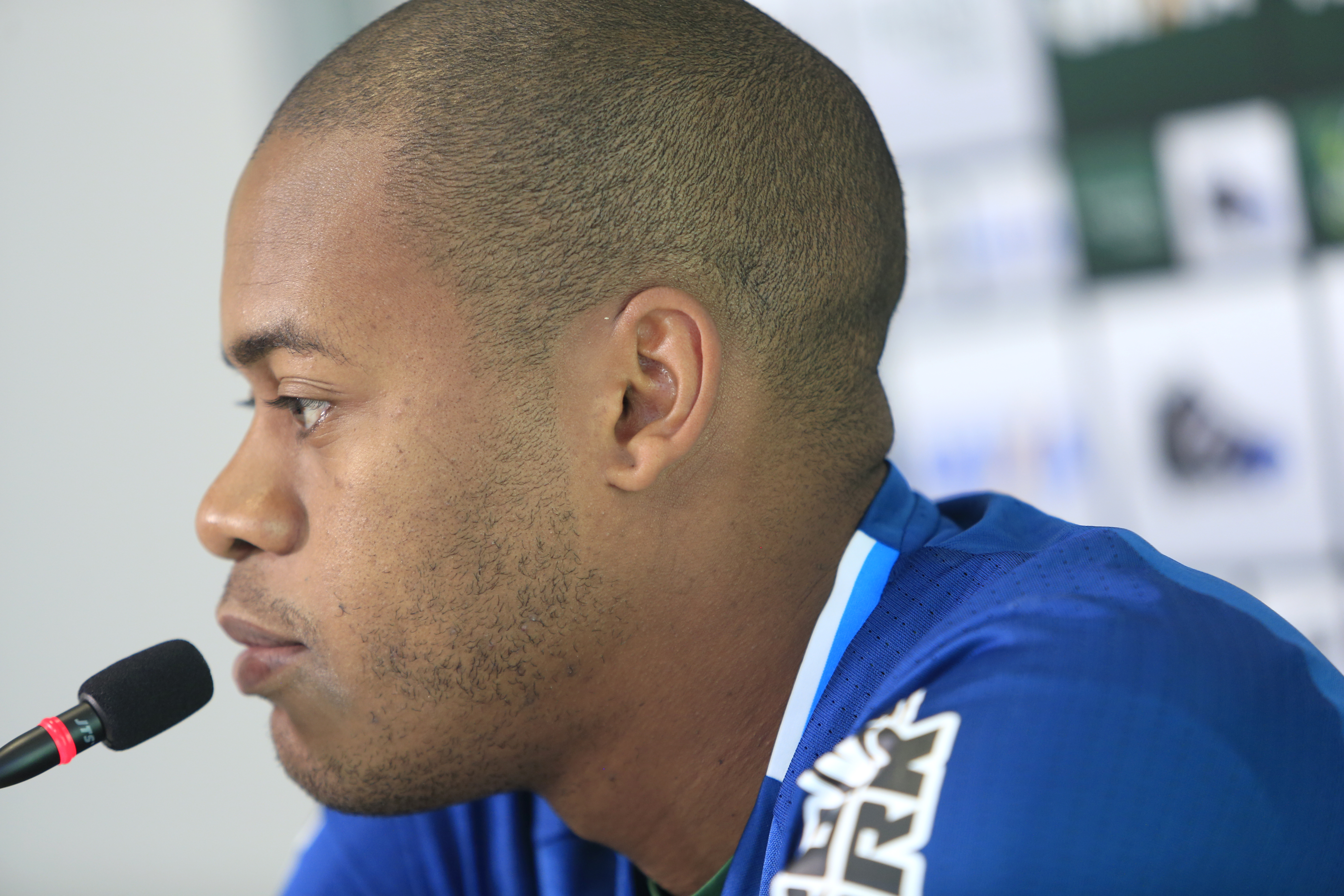 Márcio fez 21 jogos pelo Coxa no Brasileirão de 2017. | Marcelo Andrade/Gazeta do Povo