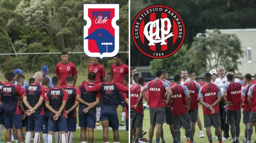 | Marcelo Andrade/Gazeta do Povo