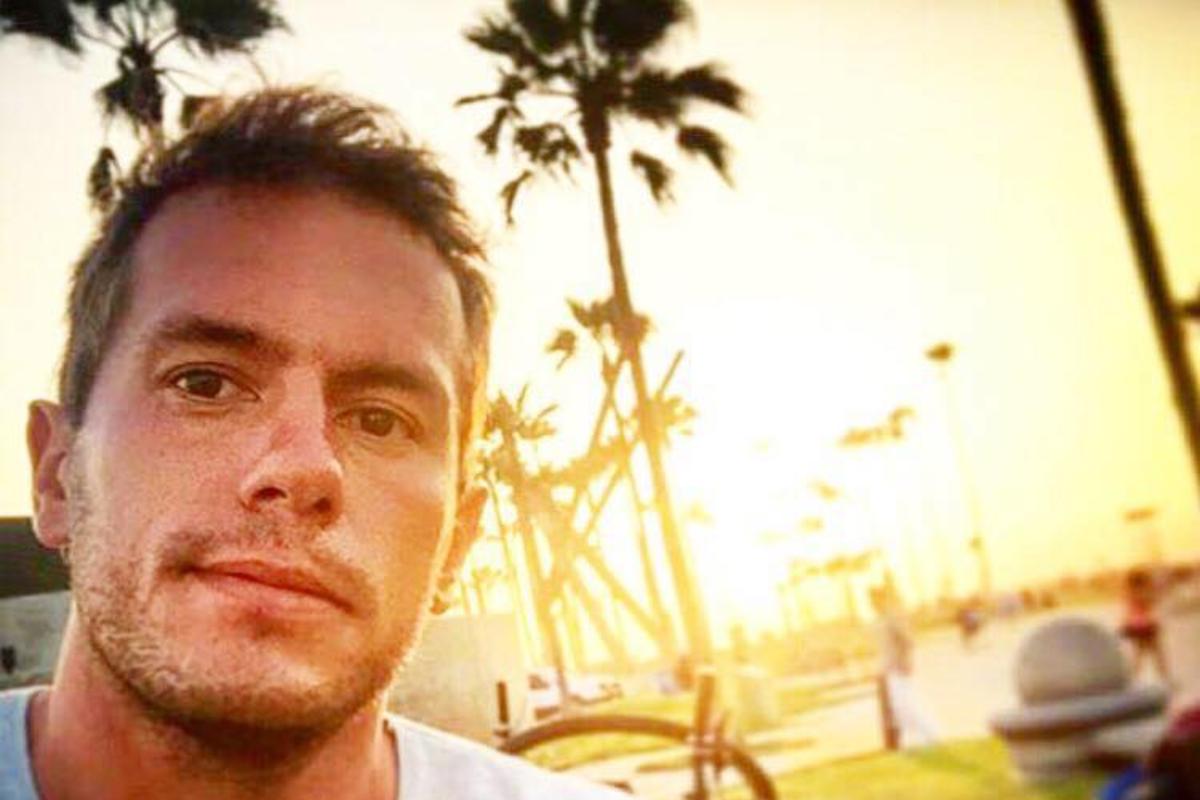 A prisão de Diniz foi anunciada em 27 de dezembro e o catarinense foi capturado com três venezuelanos no Estado de Vargas | Reprodução