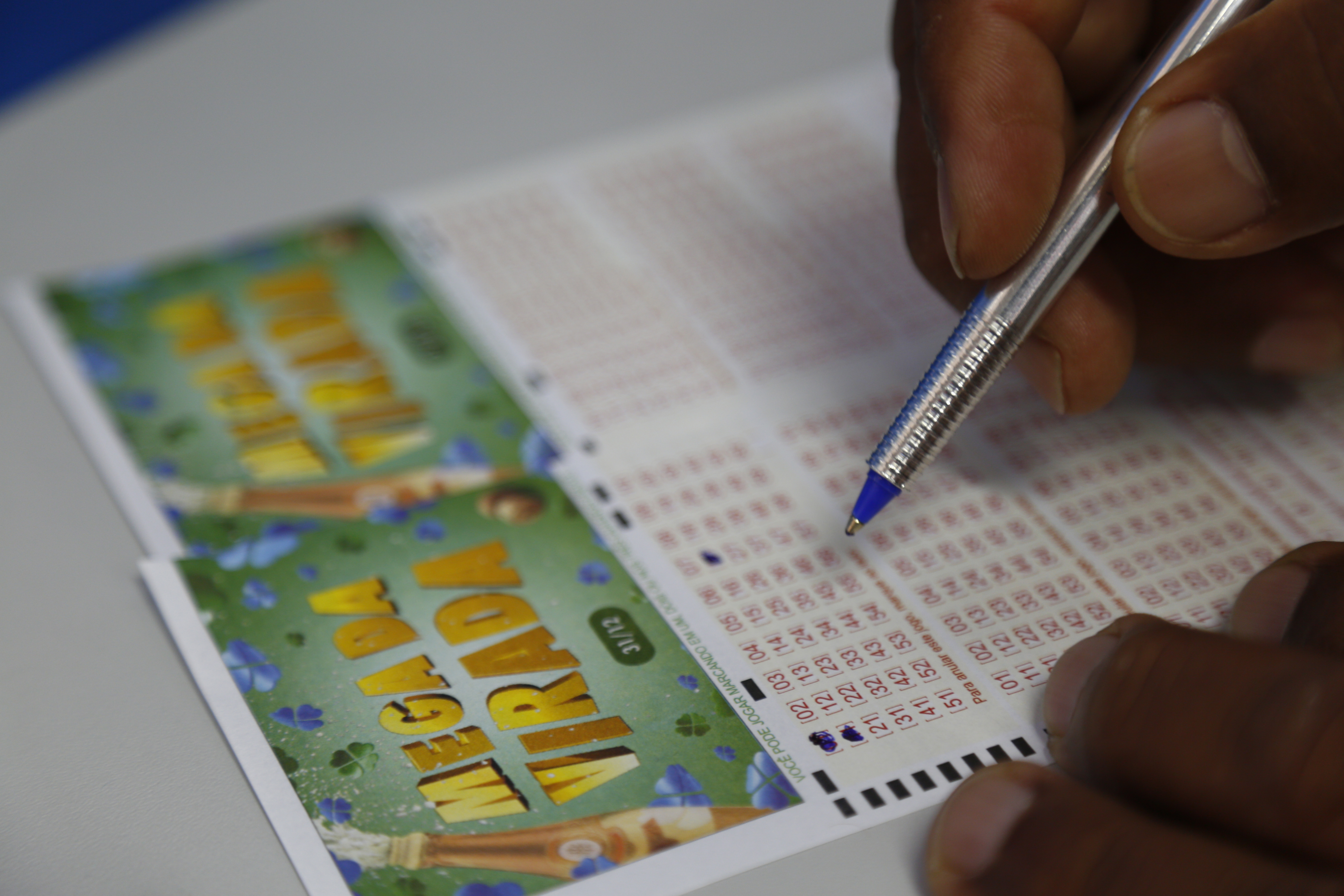 | Aniele Nascimento/Gazeta do Povo