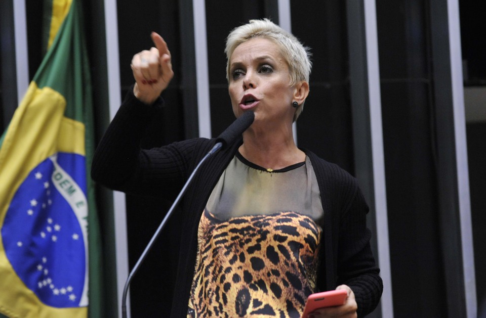 | Luís Macedo/Câmara dos Deputados