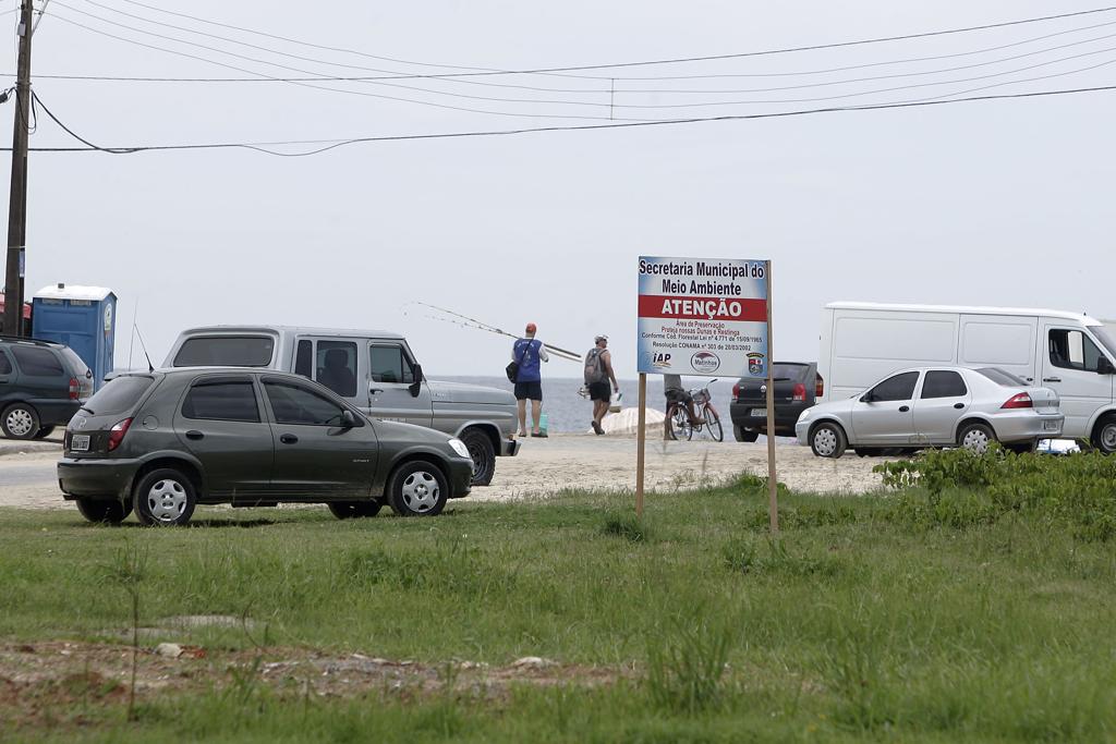 | Antônio More / Agência de Notícias Gazeta do Povo/Antônio More / Agência de Notícias Gazeta do Povo