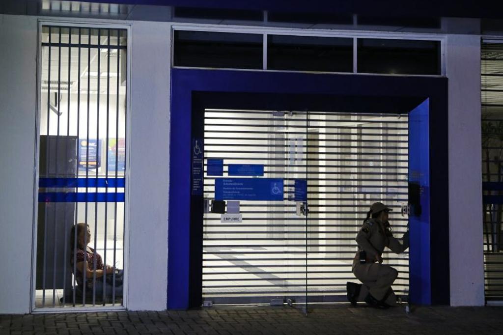 | Marco Charneski/Tribuna do Paraná