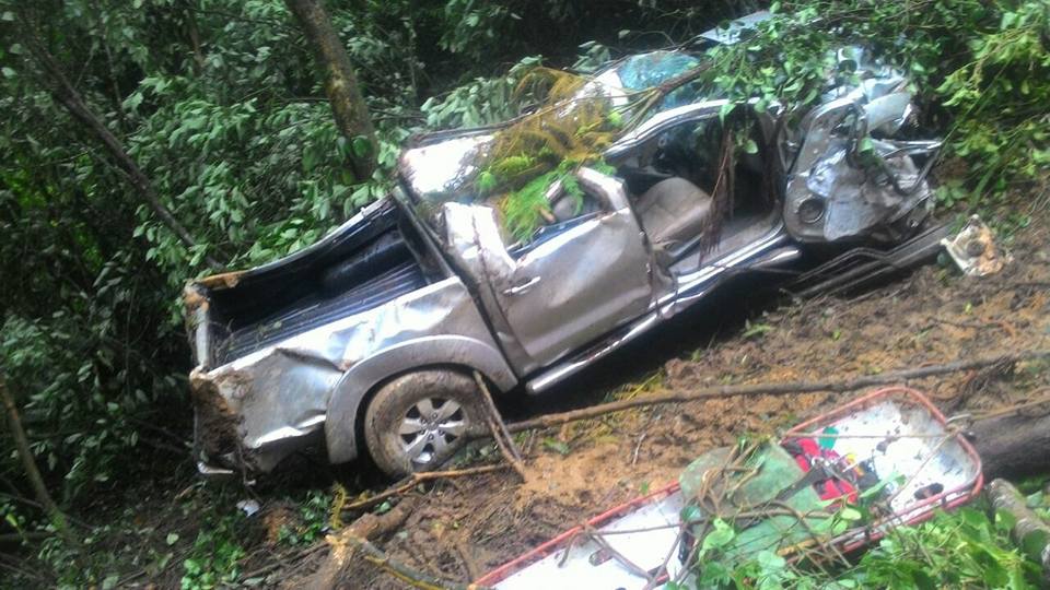 | Marco Charneski/Tribuna do Paraná