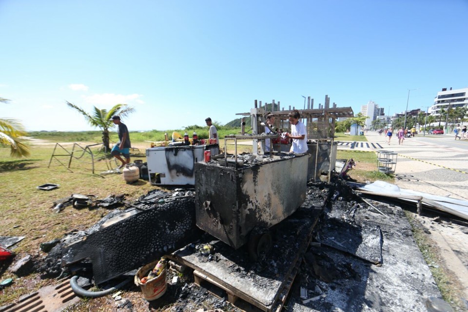 | Albari Rosa/Gazeta do Povo
