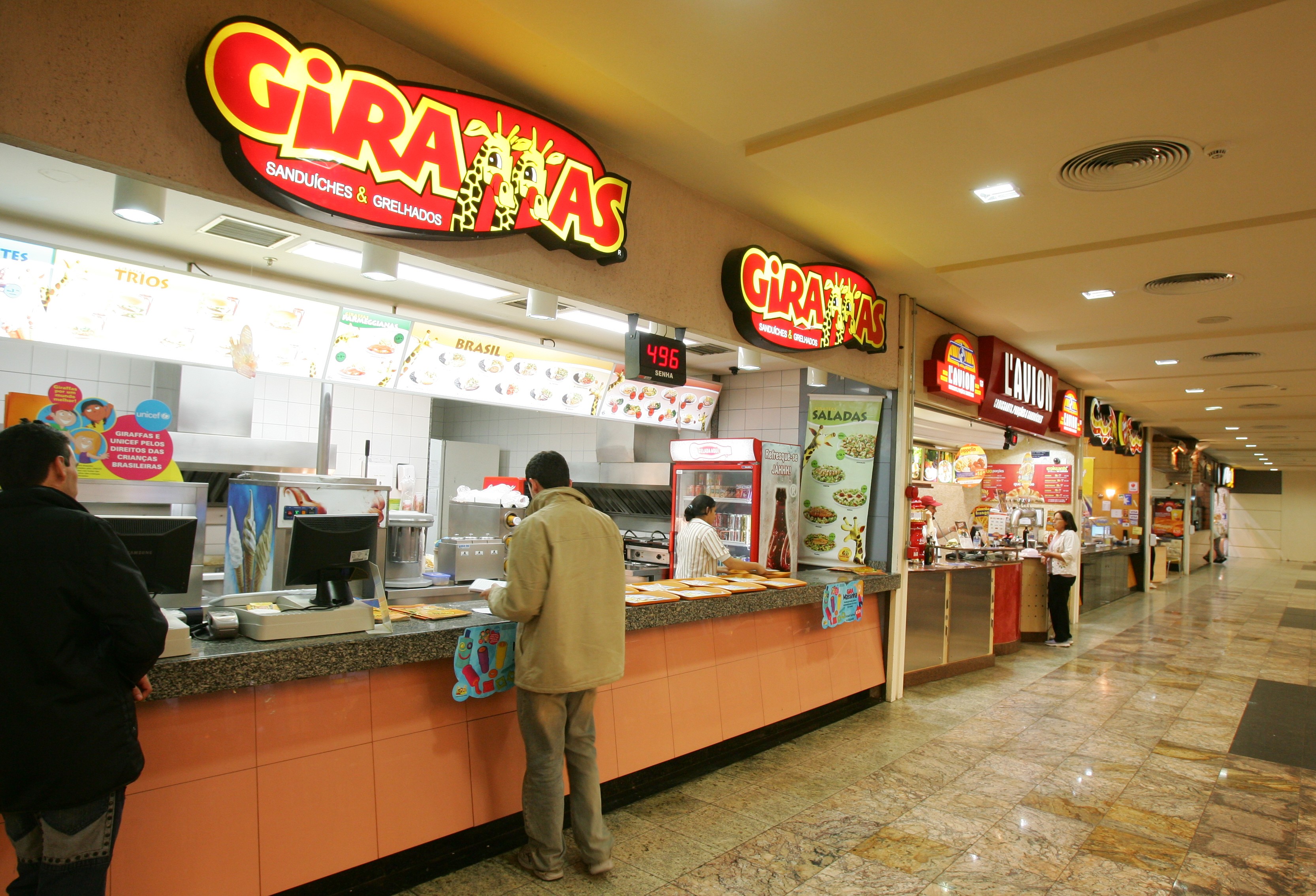 | DANIEL CASTELLANO /Gazeta do Povo