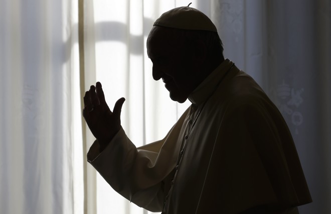 | Max Rossi/AFP