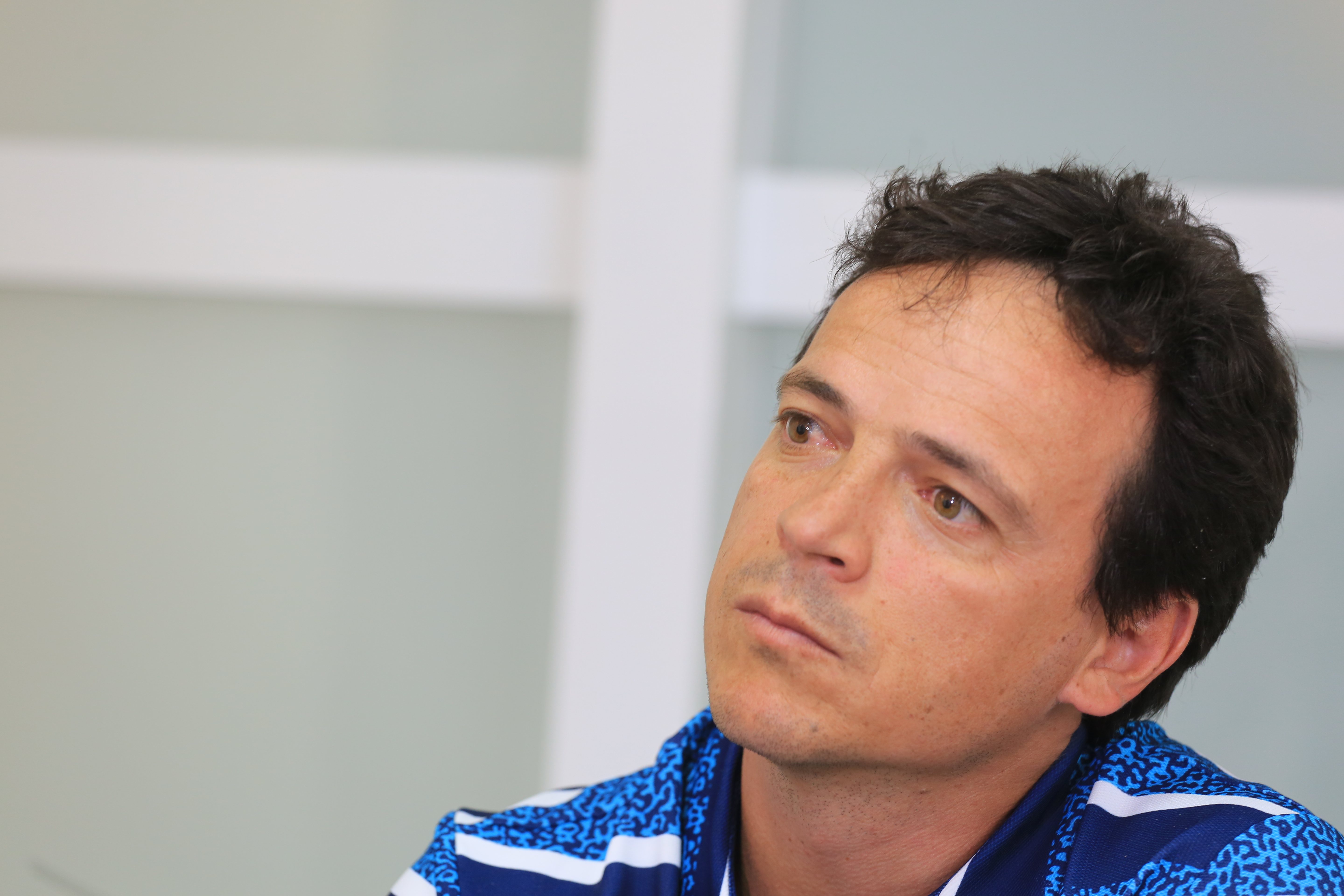 Diniz teve passagem pelo Paraná em | Ivonaldo Alexandre/Gazeta do Povo