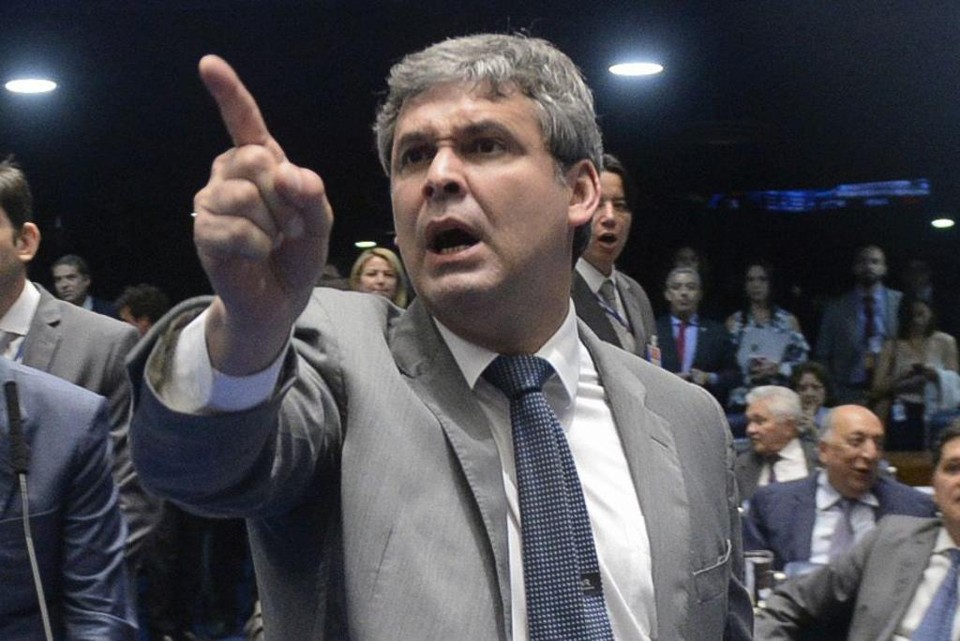 | Jefferson Rudy/Agência Senado