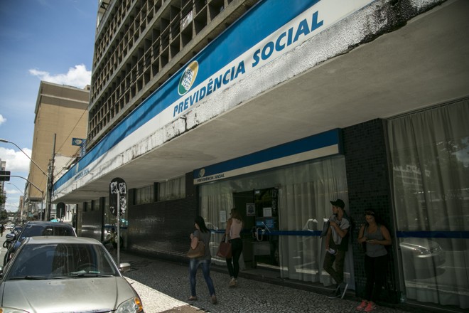 | Marcelo Andrade/Gazeta do Povo