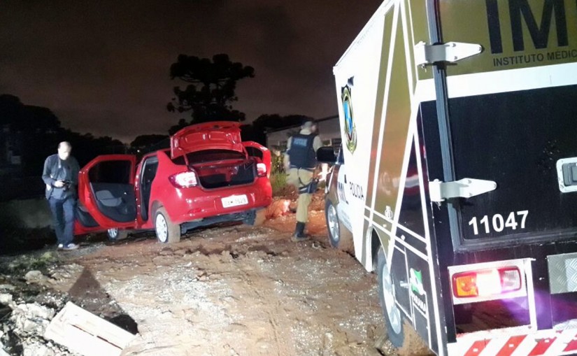 | Michael Martins/Colaboração