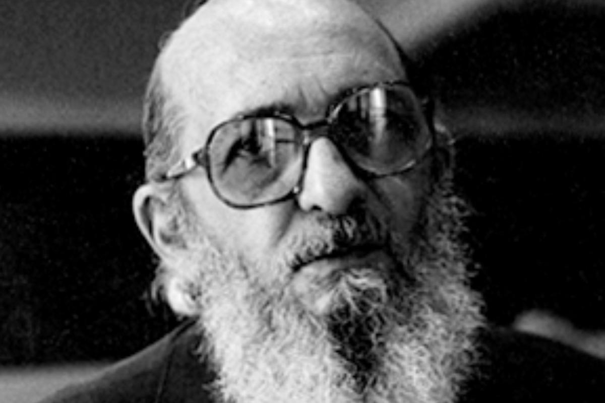 Em 2017, uma petição pediu a revogação do título com críticas à “materialização do marxismo cultural” proposto pelo pedagogo. | Slobodan Dimitrov