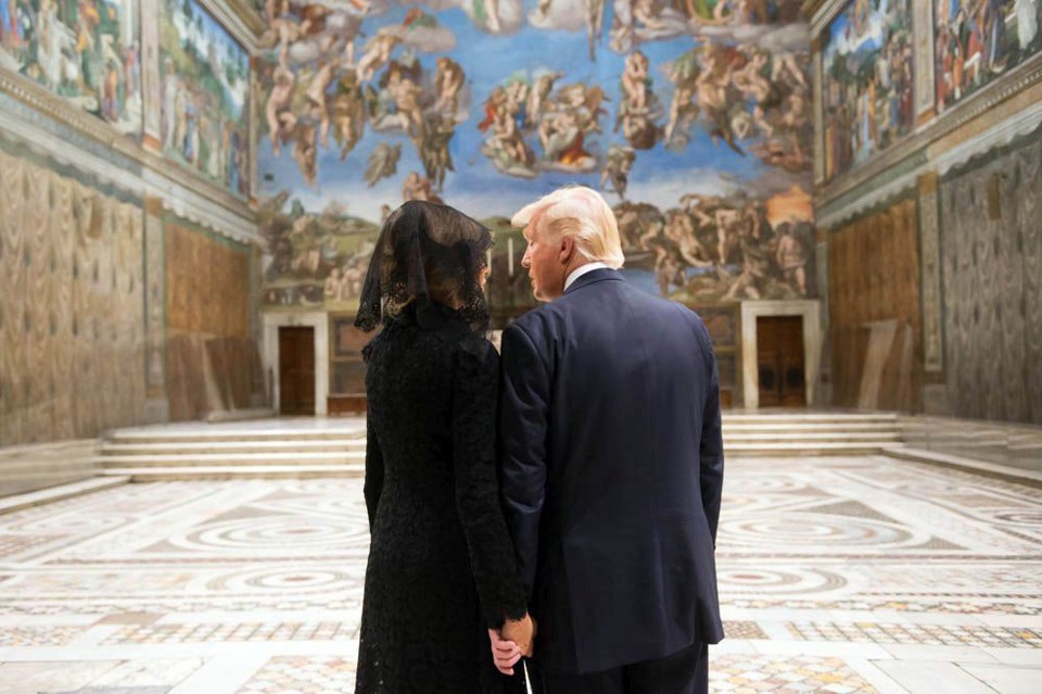 Romance de Trump com setor agrícola começou na campanha eleitoral, mas algumas ações do presidente estremeceram o relacionamento | White House/Divulgação