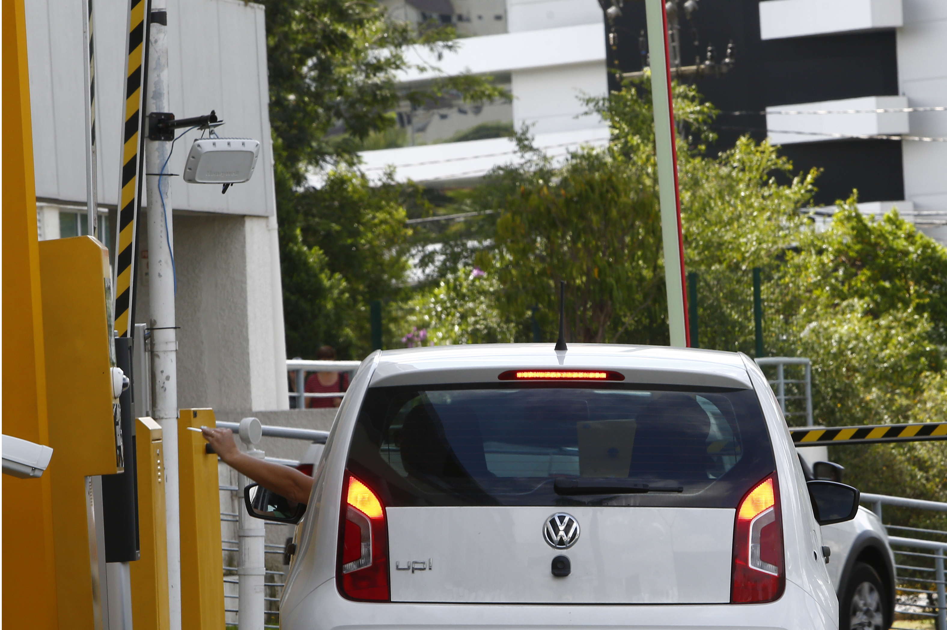 | Aniele Nascimento/Gazeta do Povo