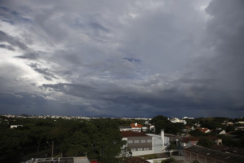  | Maicon J. Gomes/Gazeta do Povo/Arquivo