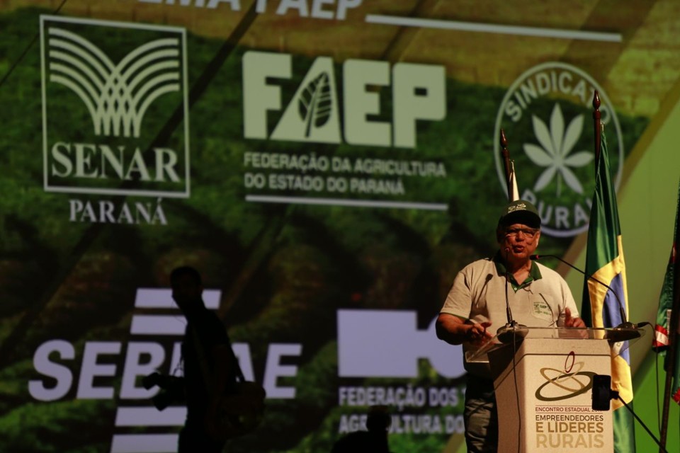 Pleito foi nesta segunda-feira (29) em Curitiba. | Jonathan Campos/Gazeta do Povo