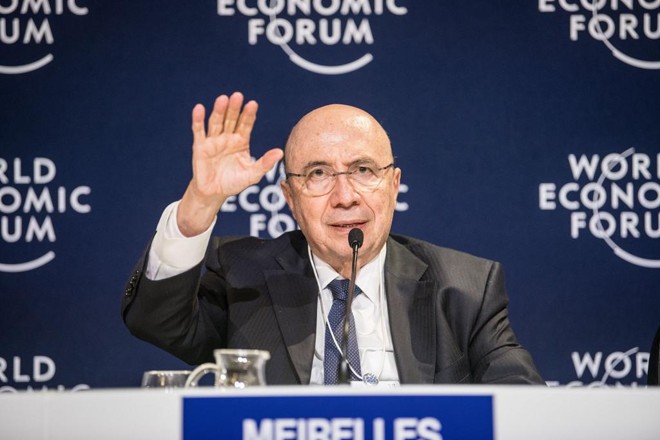 | Mattias Nutt/World Economic Forum