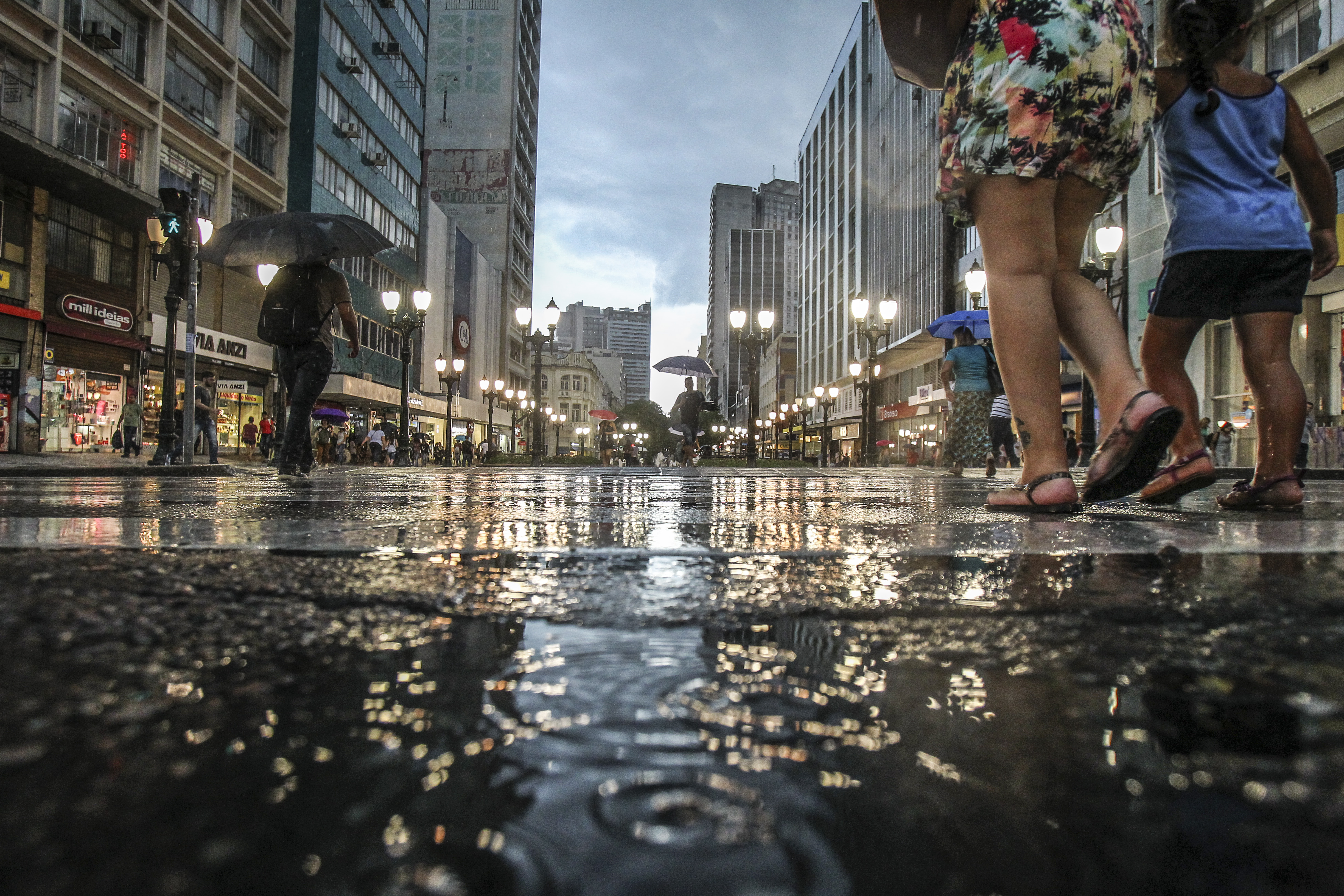 | Daniel Castellano/Gazeta do Povo