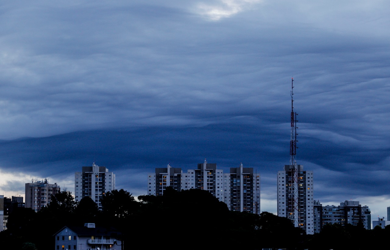 | Lineu Filho/Tribuna do Paraná