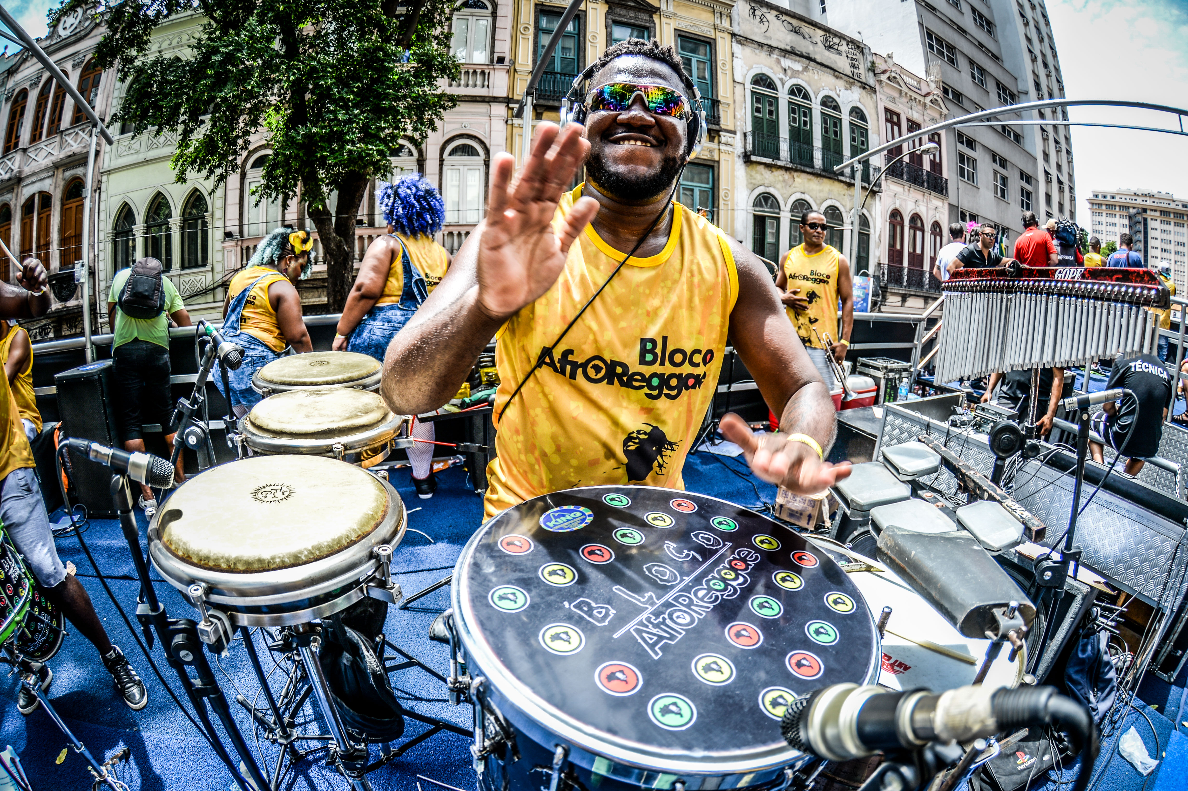  | Alexandre Vidal/Riotur/Fotos Públicas