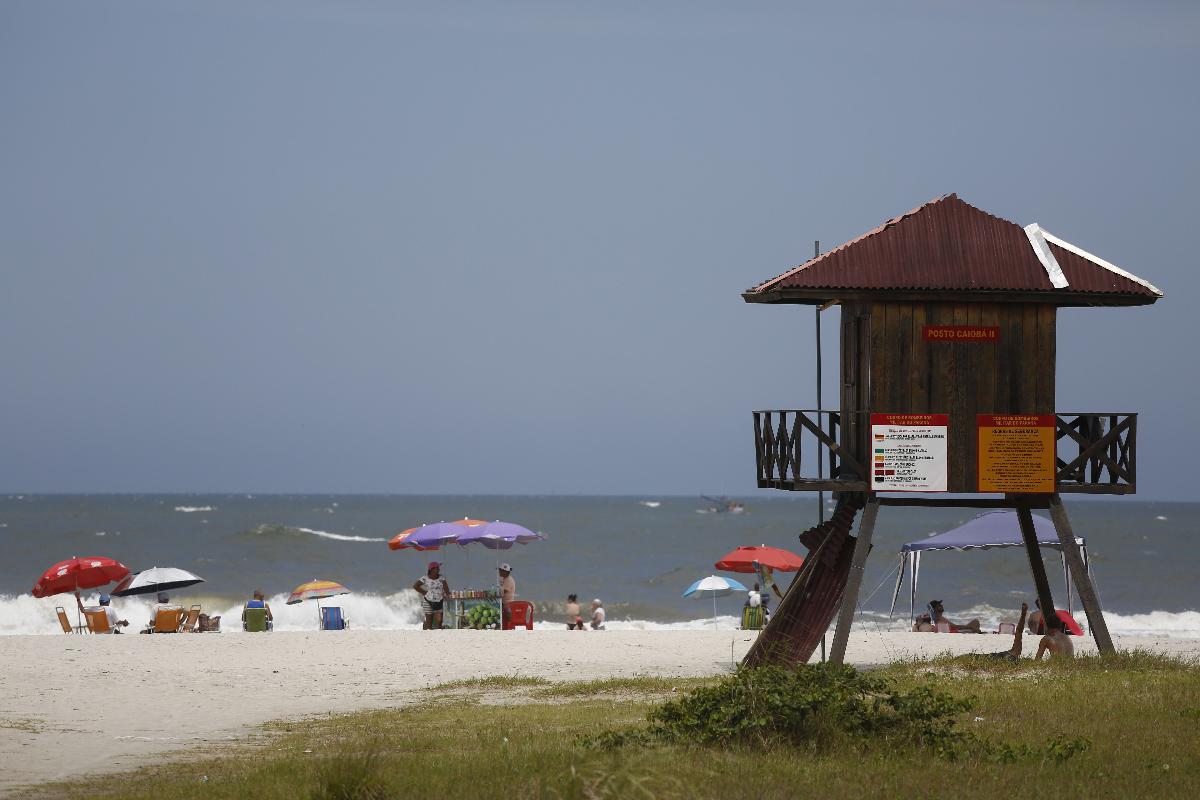  | Felipe RosaTRIBUNA DO PARANA