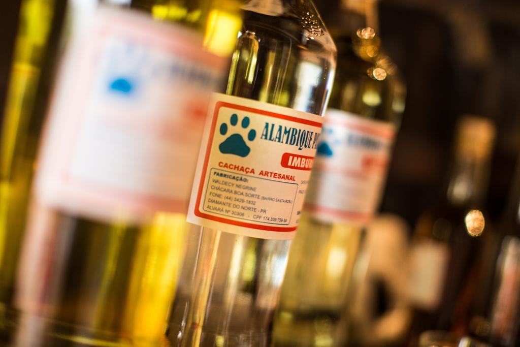 Adesão ao Simples Nacional para produtores de cachaça, de vinhos, de cerveja e de licores foi confirmada por meio Projeto de Lei Complementar 155 de 2016 | Brunno Covello/Gazeta do Povo