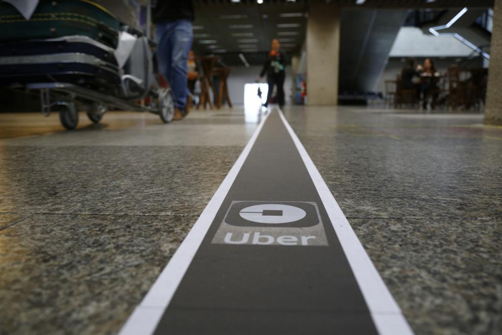 | Aniele Nascimento/Gazeta do Povo