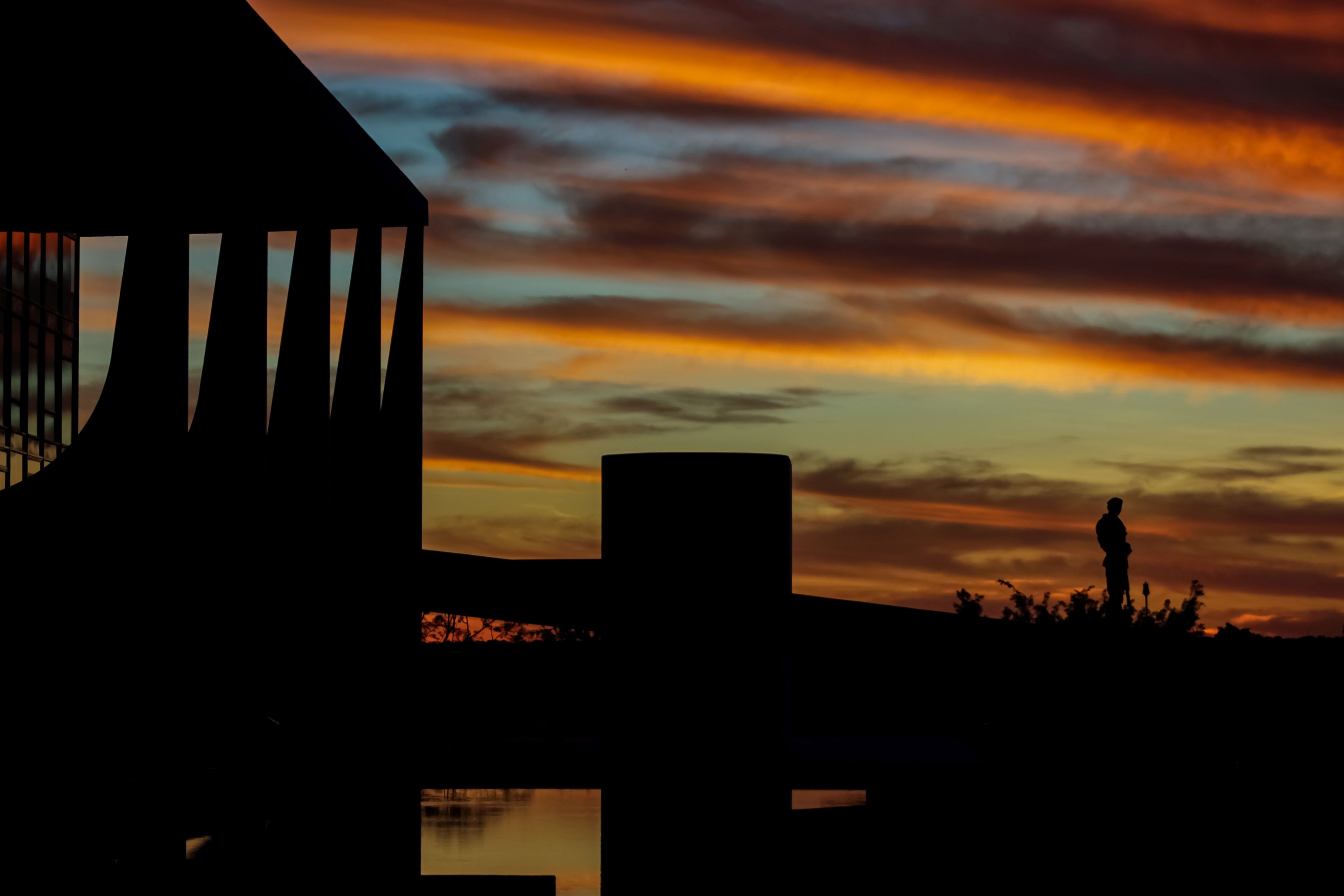 | Valdenio Vieira/Presidência da República