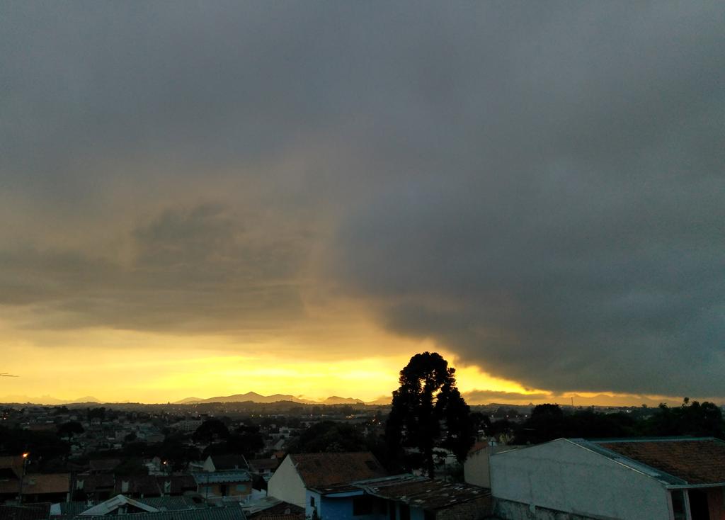 | Aniele Nascimento/Gazeta do Povo