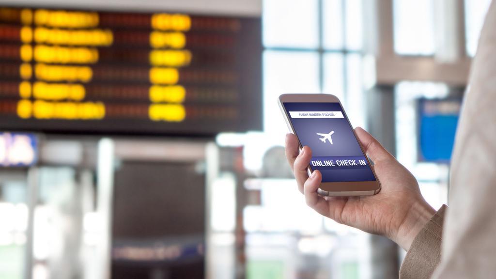 Destino, duração da viagem e necessidades interferem na hora de contratar um plano de roaming internacional. | Bigstock