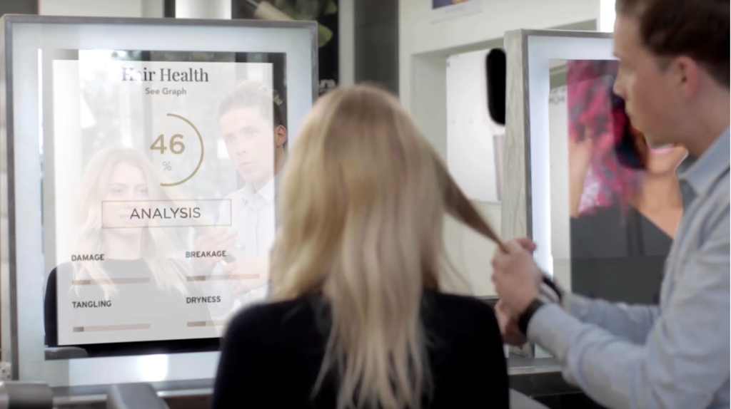 | Divulgação/
L’Oréal