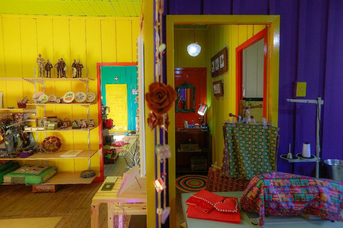 | Jonathan CamposGazeta do Povo