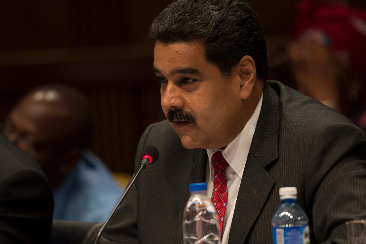 | Ismael Francisco
Cubadebate