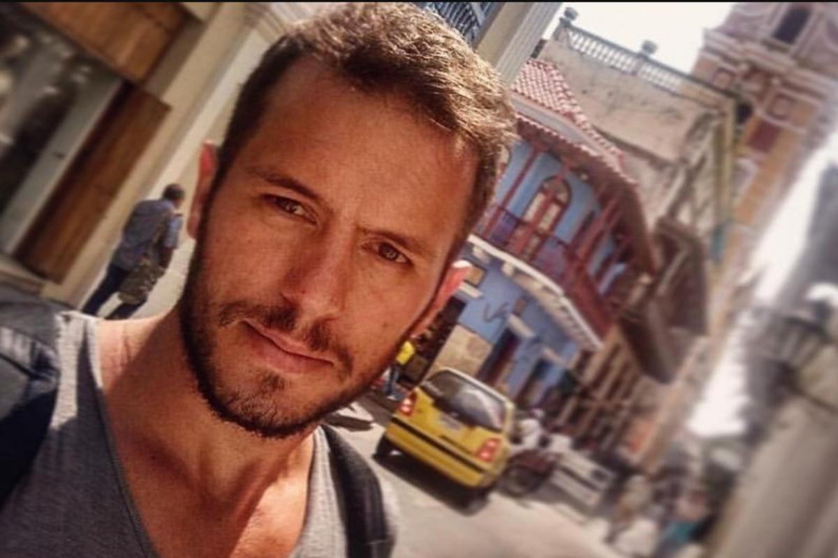 Em um post publicado no sábado na rede social, Diniz afirmou que participou de "muitos protestos" contra o presidente Nicolás Maduro | Reprodução