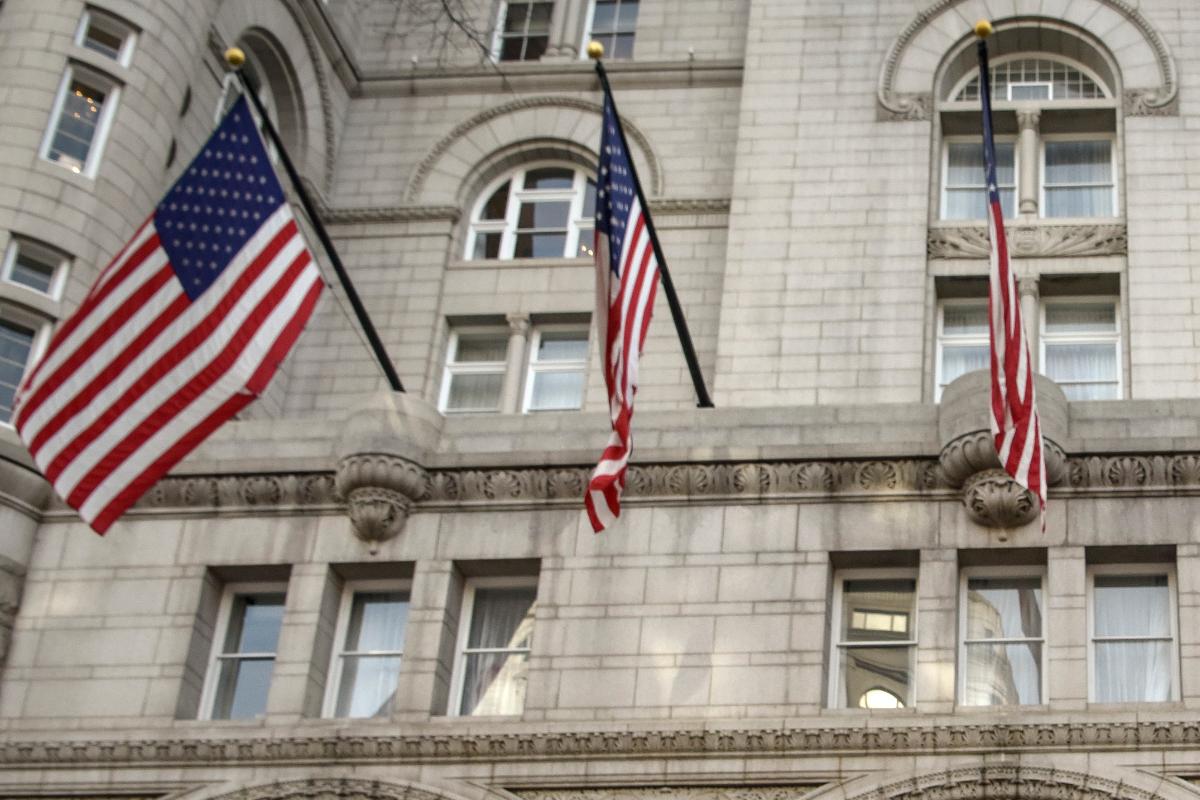 Desde que foi eleito, Trump tem reduzido benefícios a imigrantes | The Washington Post/The Washington Post