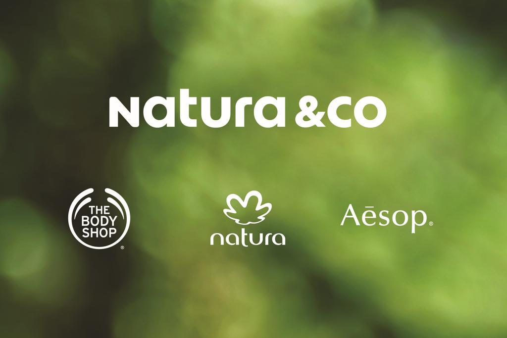 Natura anuncia nova marca global Natura &Co