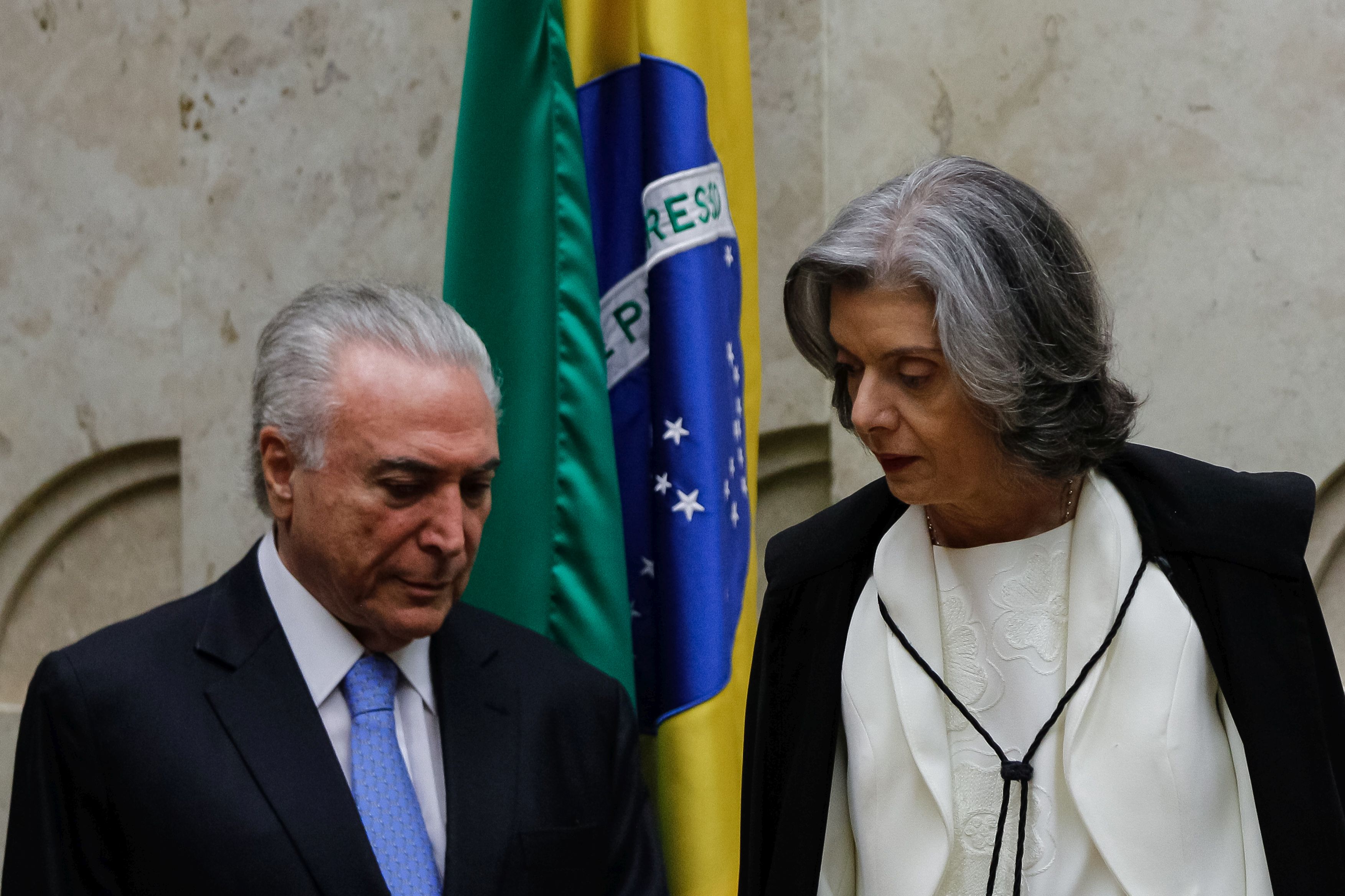 | Marcos Correa/Presidência da República