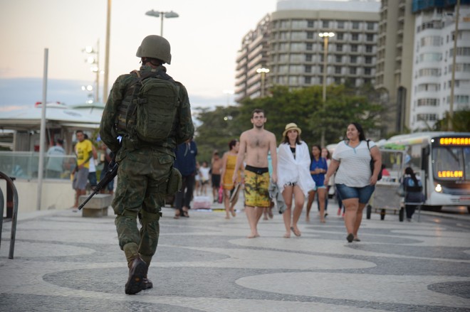 | Tomaz Silva/Agência Brasil