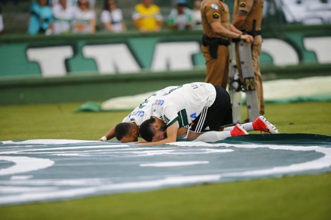  | Jonathan Campos/Gazeta do Povo