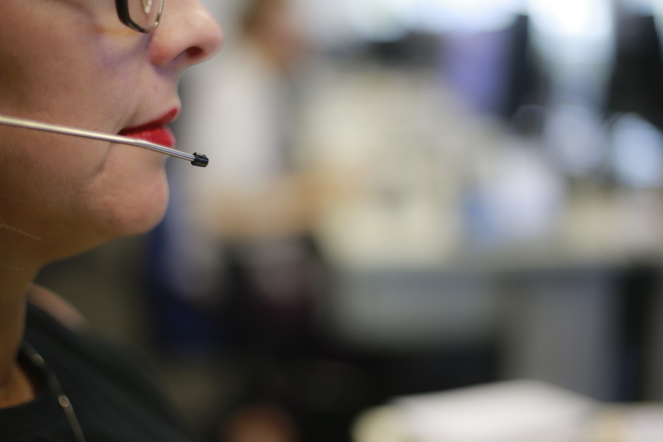 Recebeu ligação do governo? Casa Civil gasta R$ 3,2 milhões com “telemarketing” Foto ilustrativa | Jonathan Campos/Gazeta do Povo