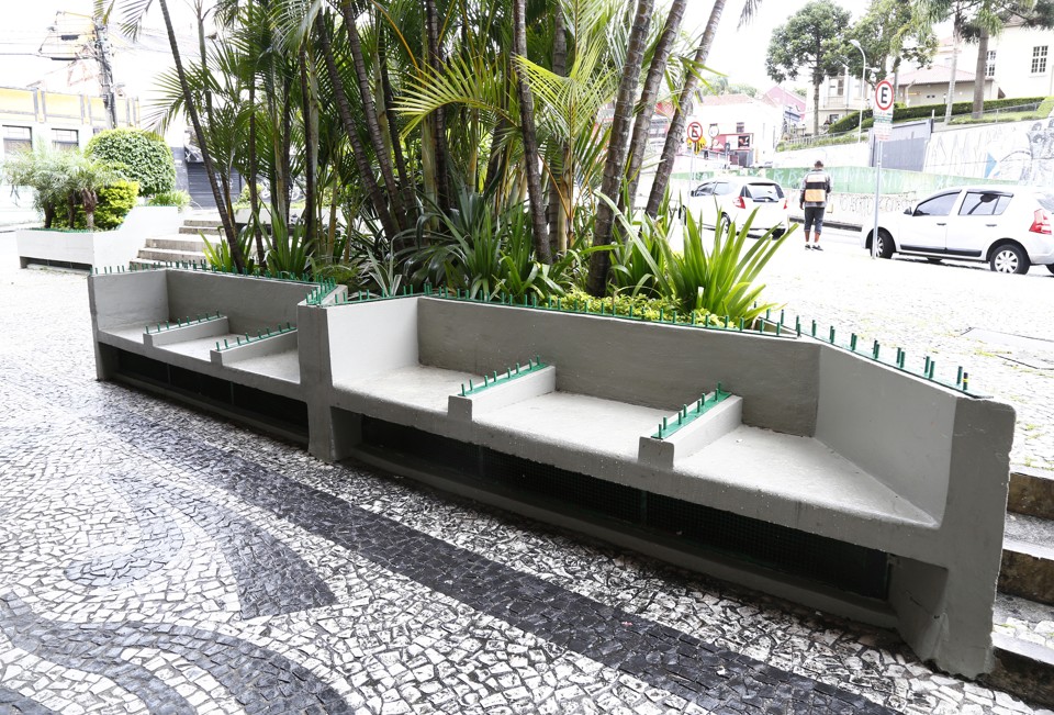  | Aniele Nascimento/Gazeta do Povo