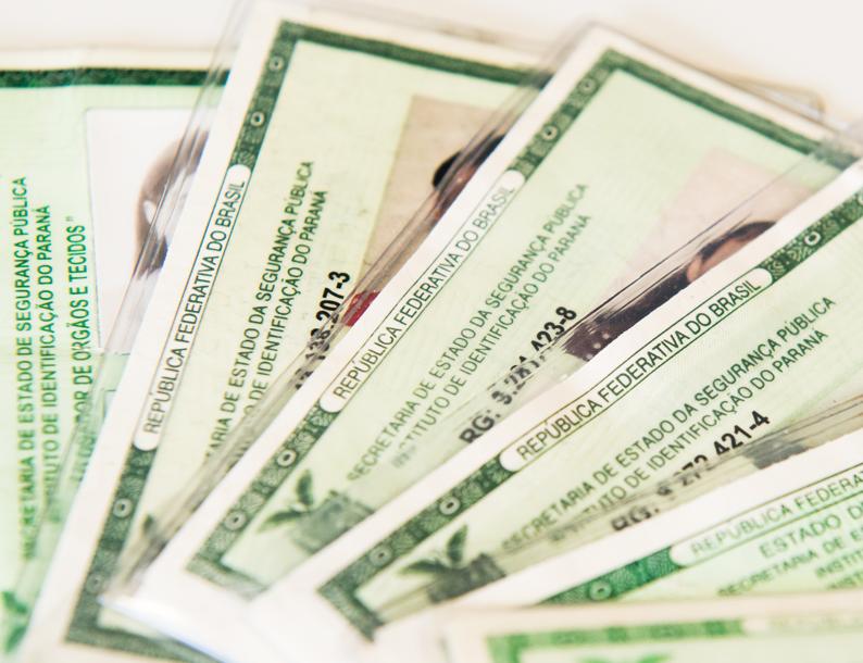 | Leticia Akemi/Gazeta do Povo