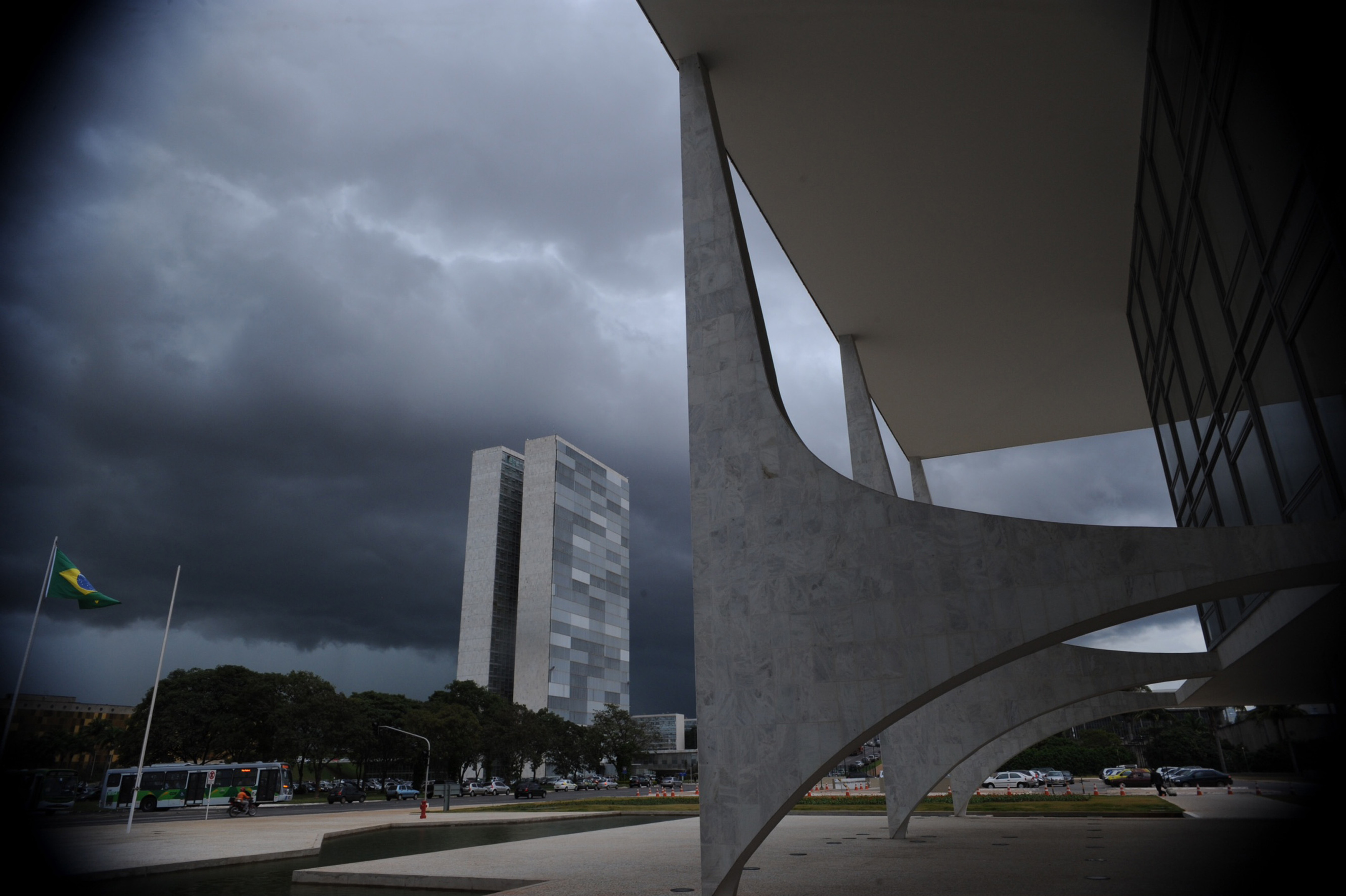  | Fabio Rodrigues Pozzebom/ABr