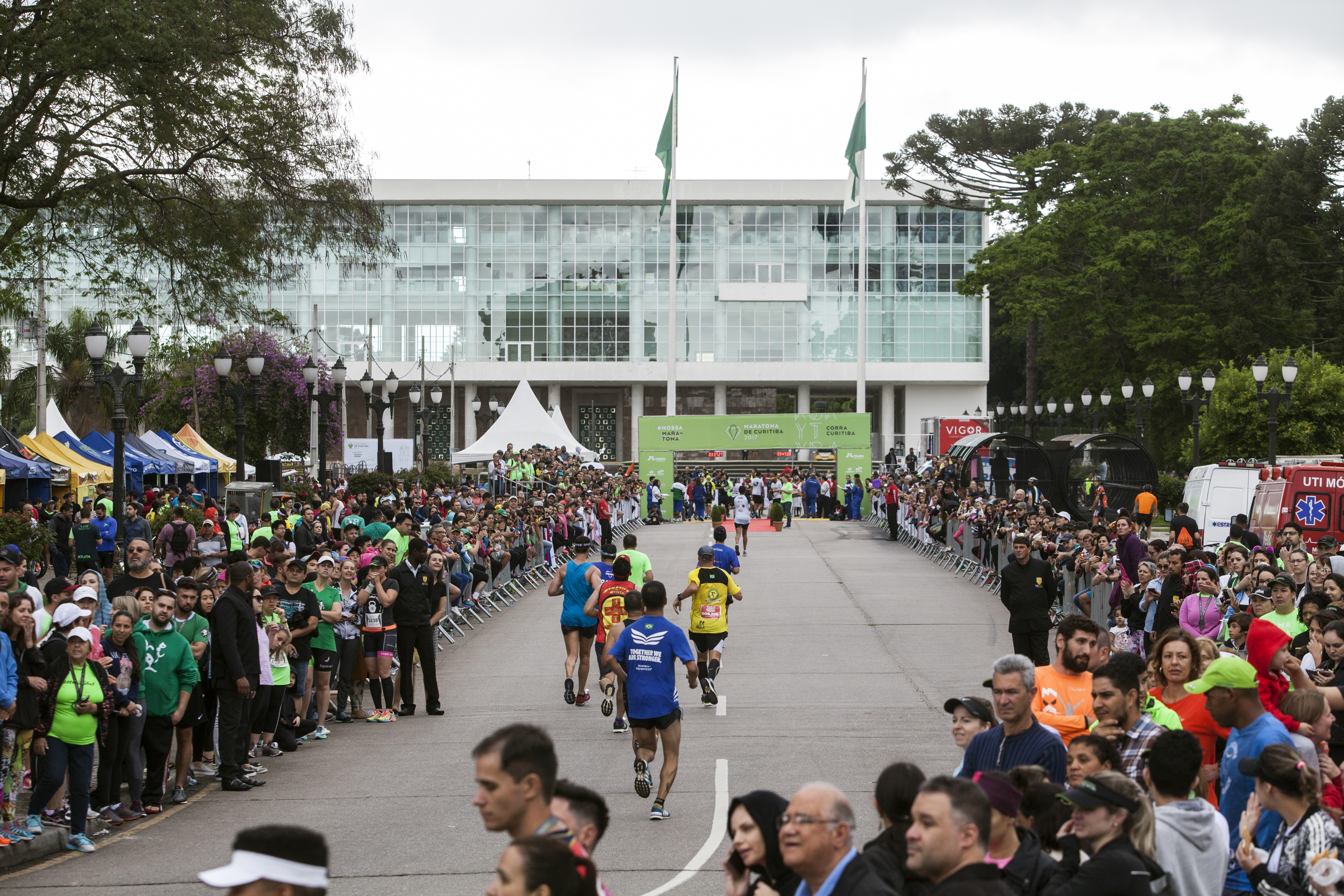 | Daniel Caron/Gazeta do Povo